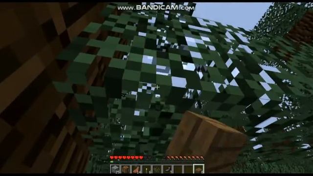 Майнкрафт но, я вижываю в доме на дереве ( Интересные ф? смотреть онлайн