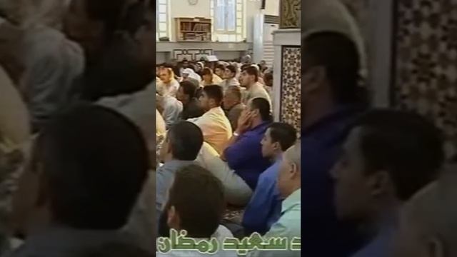 НЕ ОСТАВЛЯЙ ПОМИНАНИЕ АЛЛАГЬА ПО ЭТОЙ ПРИЧИНЕ | Шейх Мухаммад Саид Рамадан аль-Буты