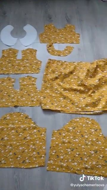 Шью сама. Одежда своими руками. смотреть онлайн