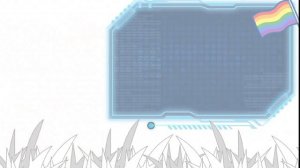 реакция персонажей зайчика на шипы + жизнь за кадром.