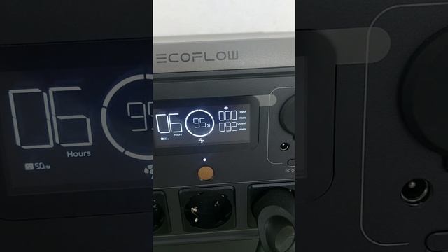 Що може EcoFlow RIVER 2 PRO (768 Вт·год) під час вимкнення світла🇺🇦 смотреть онлайн