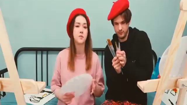 Смешные моменты с Анастасиз. смотреть онлайн