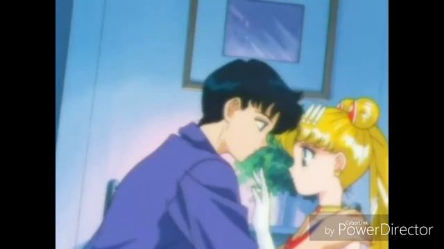 AMV Сейлор мун смотреть онлайн