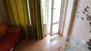 Трехкомнатная квартира в Империал Форт Клуб