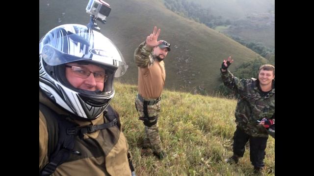 Мотосезон! смотреть онлайн