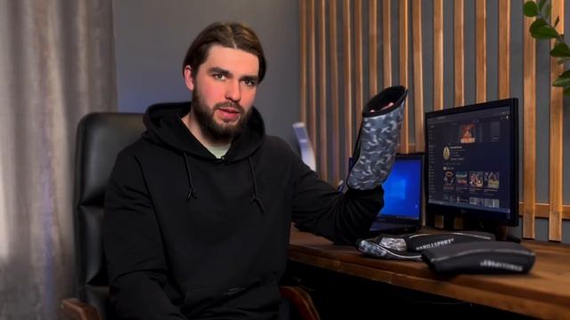 Onhillsport обзор наколенники и налокотники, Шило или отлич смотреть онлайн