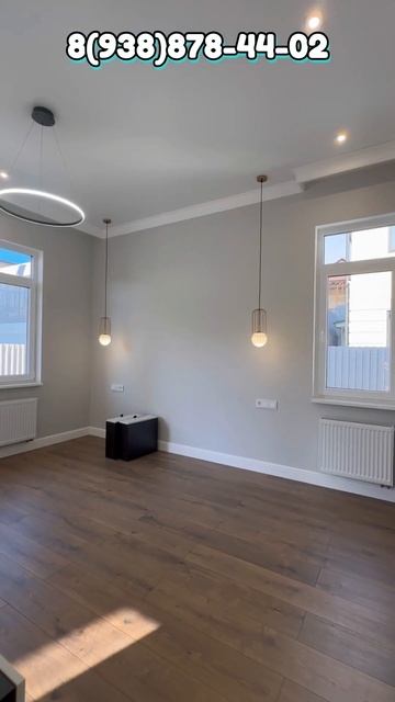 1.1.75. Часть 2. Дом с ремонтом 190 кв.м. на участке площадью смотреть онлайн