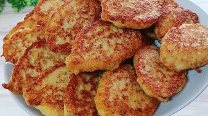 Если дома есть ФАРШ и Кефир готовлю Вкуснейшие Котлеты Без Муки.Съедаются мгновенно! Простой Рецепт