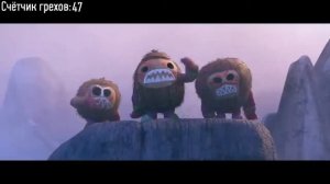 Все грехи и ляпы мультфильма 'Моана'