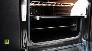 Электрический духовой шкаф Electrolux EOF5C50V