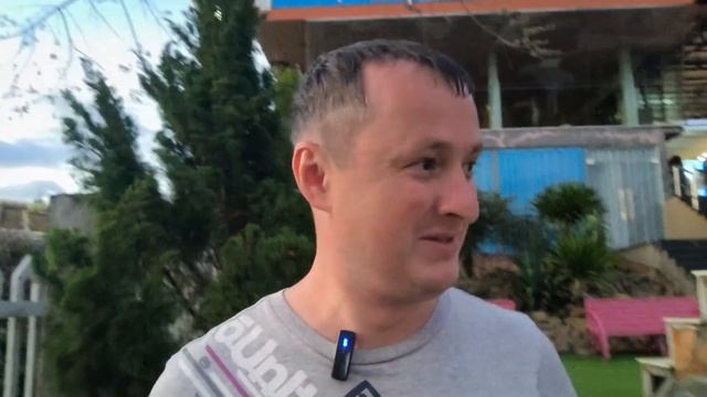 Нячанг - Далат.  Часть 2