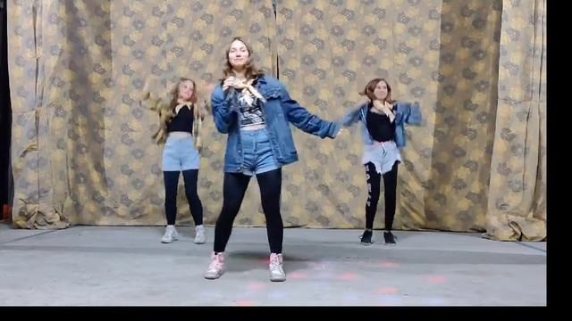 Точь-в-точь. 4 отряд. Гренада 2022 смотреть онлайн