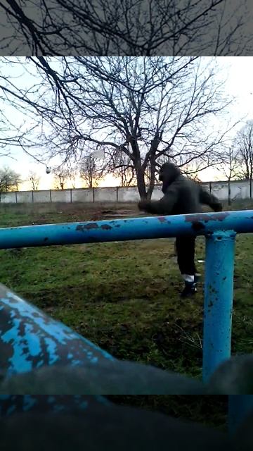 По ту сторону забора смотреть онлайн