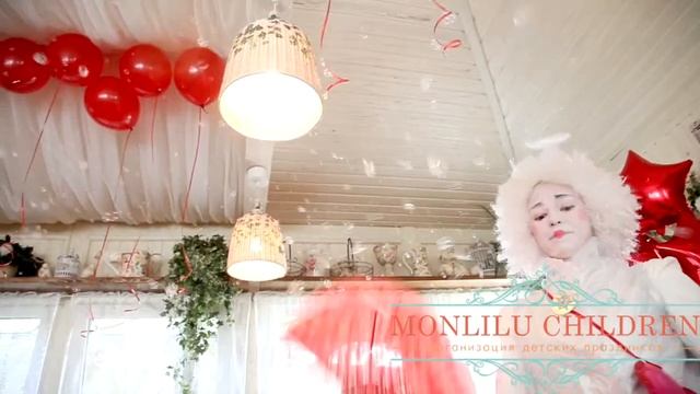 Шоу мыльных пузыреи 2