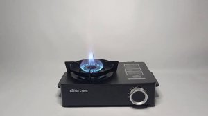 Туристическая газовая плита "Восток стиль" DF-8505B