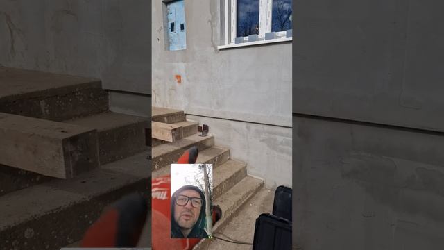 Навес у дома для знакомого серба. смотреть онлайн
