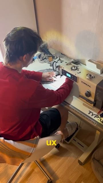 Как вам сумка?#стиль #шью #сумка #одежда #y2k #1of1