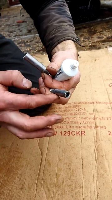 Смазка для направляющих суппорта и тормозного поршня смотреть онлайн