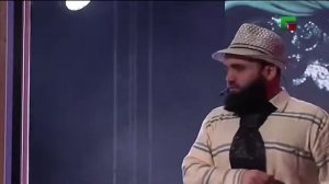 Дорогой гость.  Асхаб, Рудольф, Вахид..