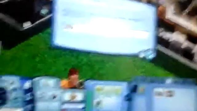 Сим 3 смотреть онлайн