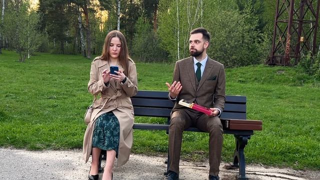 Александр Крылов - ведущий мероприятий | Нижний Новгород