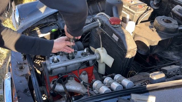 Над 120 трабанчета в Павел баня смотреть онлайн