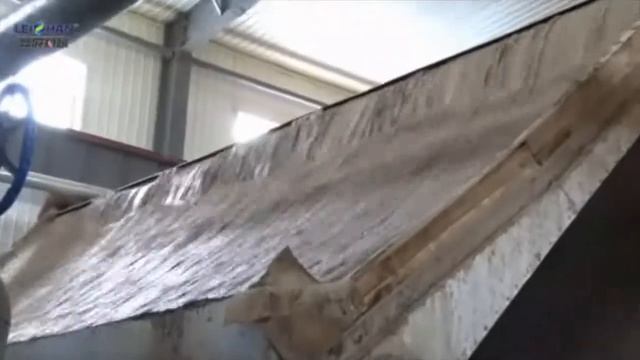 Эксплуатационная линия от leizhan смотреть онлайн