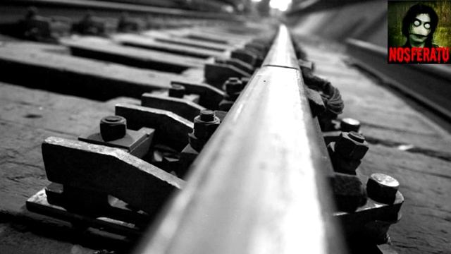 Станция самоубийц. Страшные истории на ночь 🫣🫣🫣 смотреть онлайн