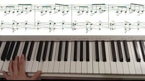 "Либертанго" I Разбор на фортепиано