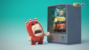 ЧУДДИКИ Любят Пиццу! | Чуддики | Смешные мультики для детей