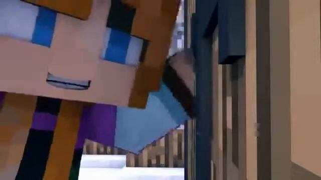 майнкрафт Прикол 2 (Холодное сердце) смотреть онлайн