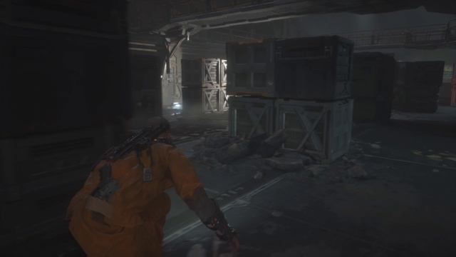 The callisto protocol #6.