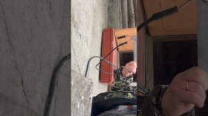 Полуавтомат elitech Ис-120 син жк