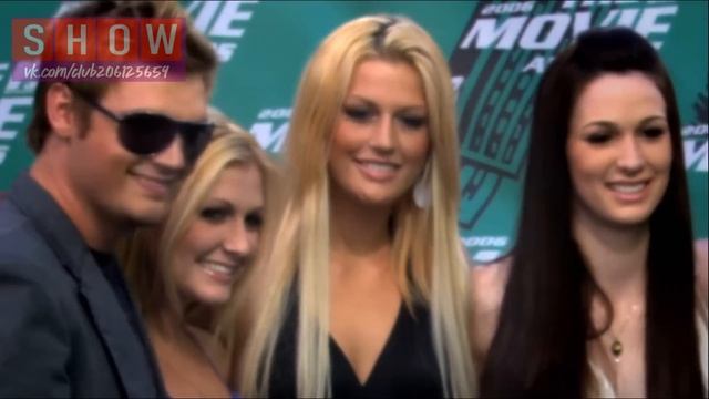 Ник и Аарон Картер. Павшие кумиры 1 сезон 3 серия смотреть онлайн