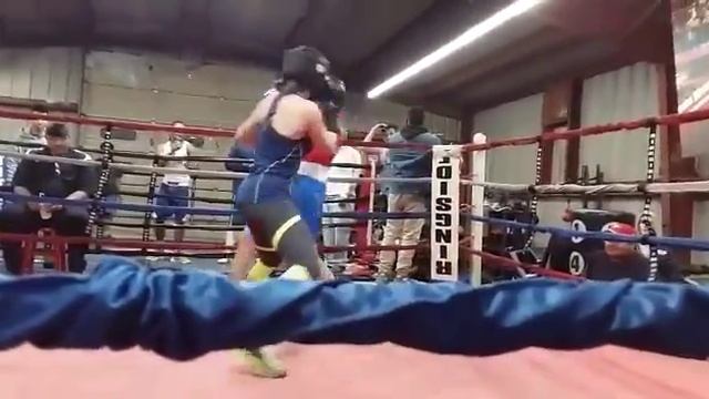 Жанна Серикова США.