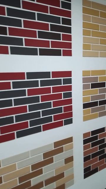 Производство гибкого кирпича, панелей и гибкой доски?