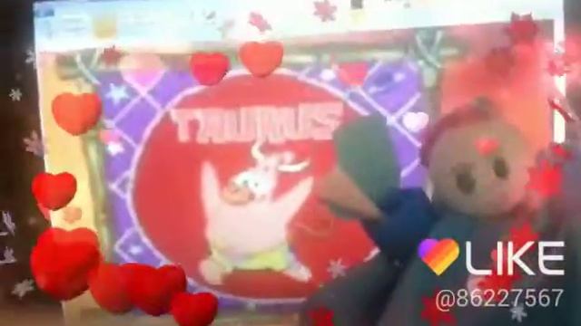 Мы вернулись!!!!!! Астрологический прогноз от Сквидварда Телец смотреть онлайн
