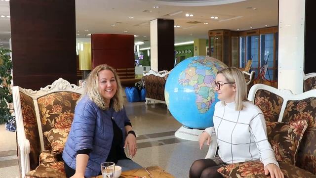 Кайлас и Тибет. Интервью о паломничествах с Ириной Дниловой.