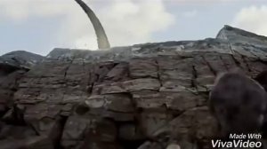 Тарбозавр клип