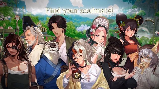 Трейлер Tales Of Seikyu (дата релиза)