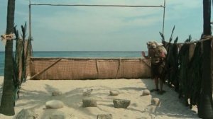 Опять про море (Синьор Робинзон 1976)