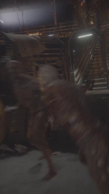 The Callisto Protocol #Gameplay#pc смотреть онлайн