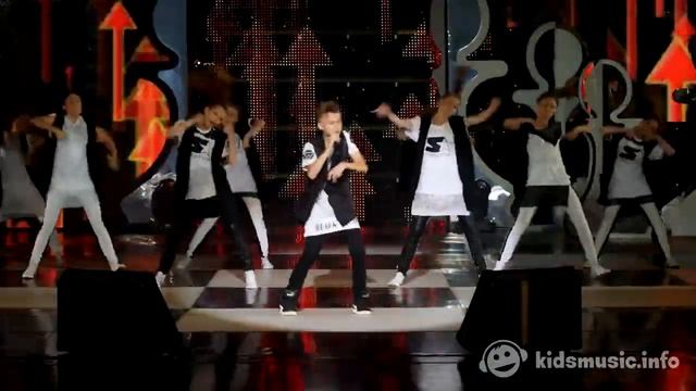 Музыка моих побед-Саша Минёнок смотреть онлайн