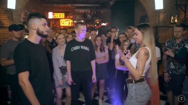 Спулае Мунлае|140bpm|батл бывших смотреть онлайн