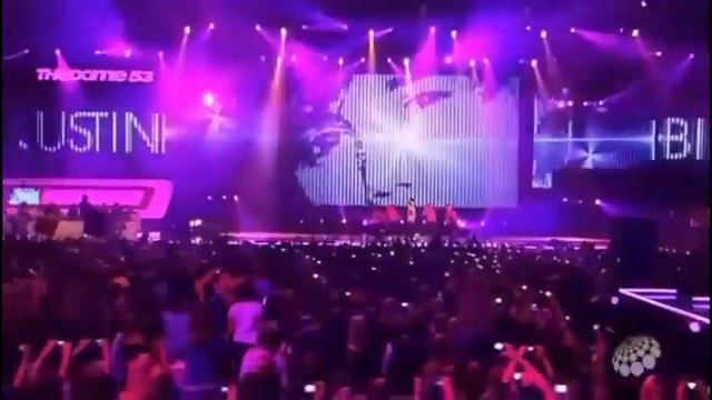 ГЛАД ВАЛАКАС - Baby (Бабу)| Эффект пожилого присутствия смотреть онлайн