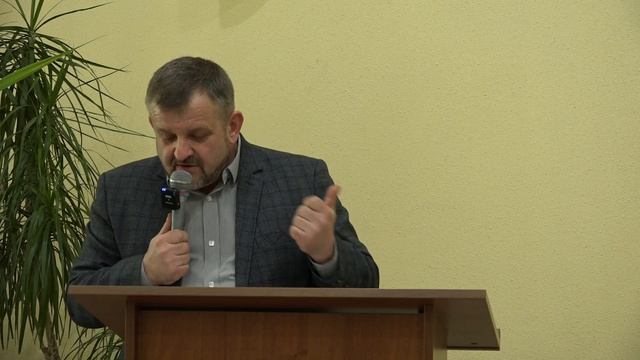 Как пережить тревожные времена? | Сергей Дацко