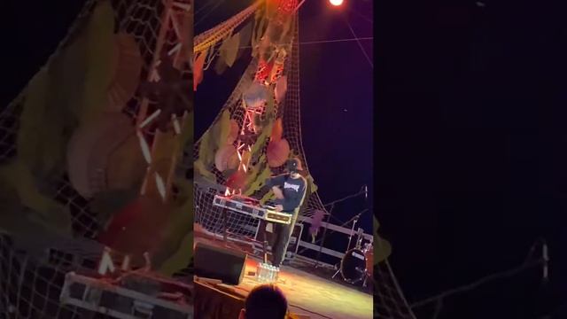 Free Flow Flava @ Самара Волгафест 2022 смотреть онлайн