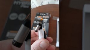 Обзор на бритвенный станок Bic Flex 5 Hibrid. Сравнение с Gillette