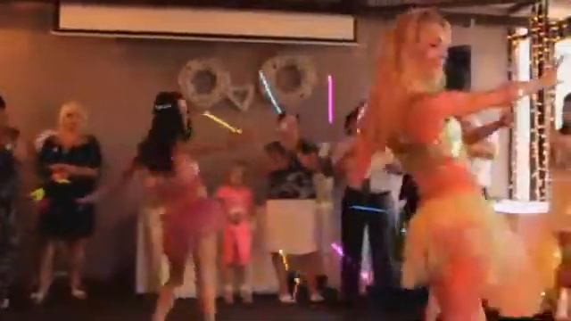 Шоу-балет "Diamonds" смотреть онлайн