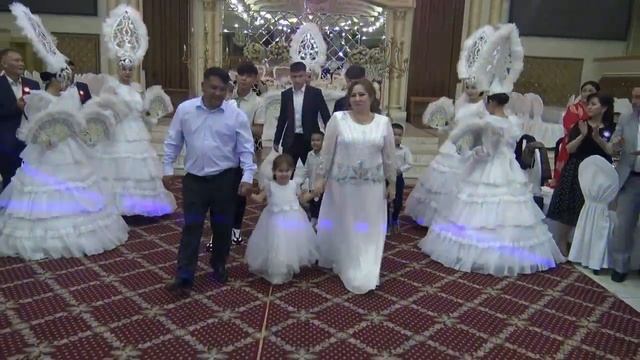 Құдалық Диана,Динара 50жас Амангелді смотреть онлайн